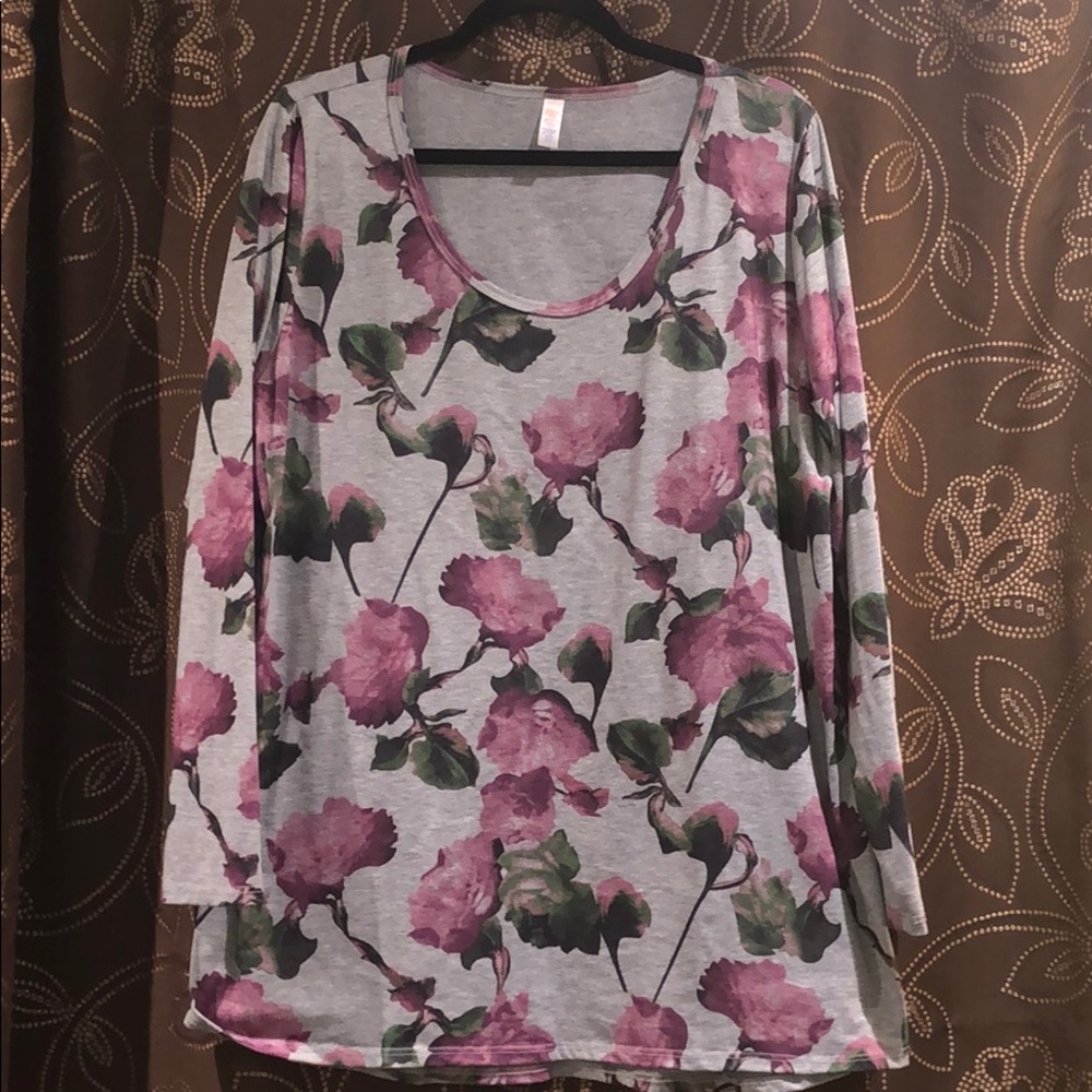3X Lynnae - LuLaRoe